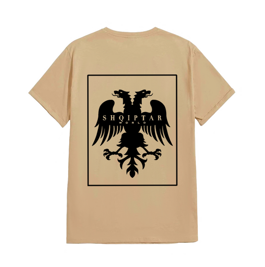 Albanian Pride T shirt