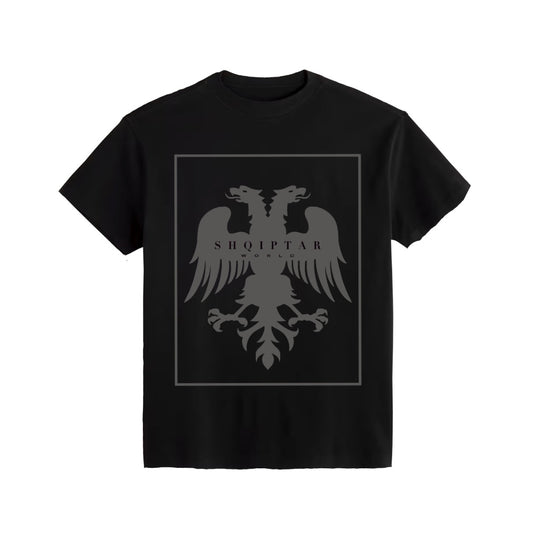Albanian Pride T-Shirt (Heavy weight)