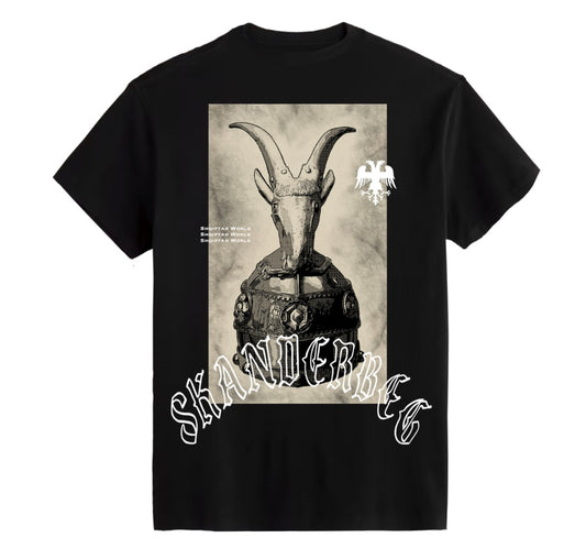 Skenderbeu T-shirt